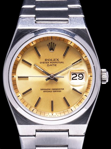 1976 rolex oyster perpetual date|Rolex Oyster Perpetual date vintage.